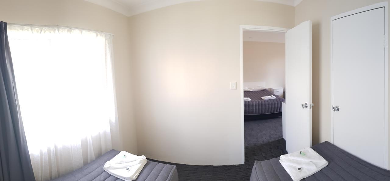 Goldfields Motel Blayney Exterior foto